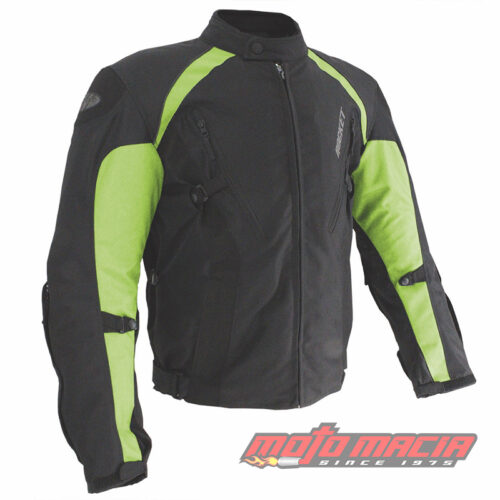 Egomaniac Jacket
