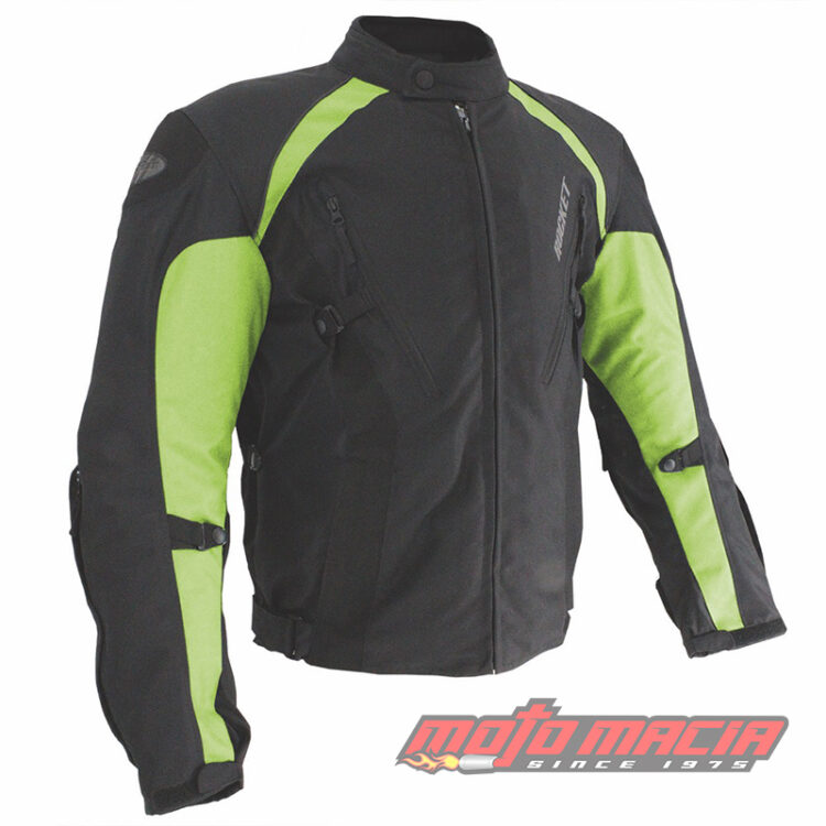 Egomaniac Jacket