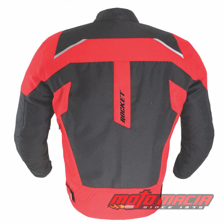 Stage 1 Jacket - Image 2