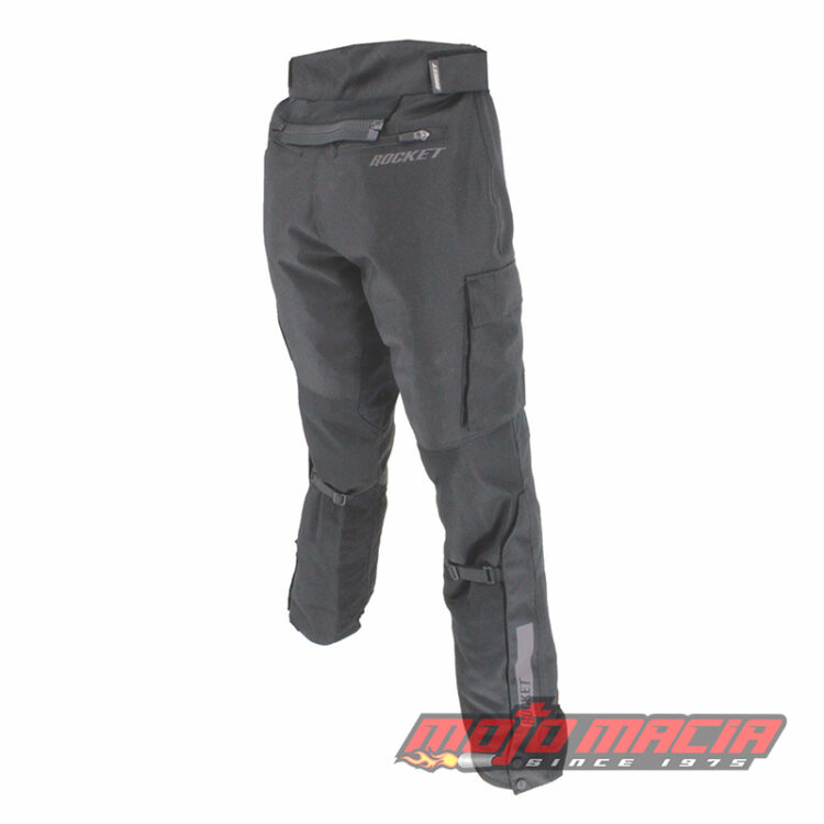 Womens Free Flyt Overpant - Image 2