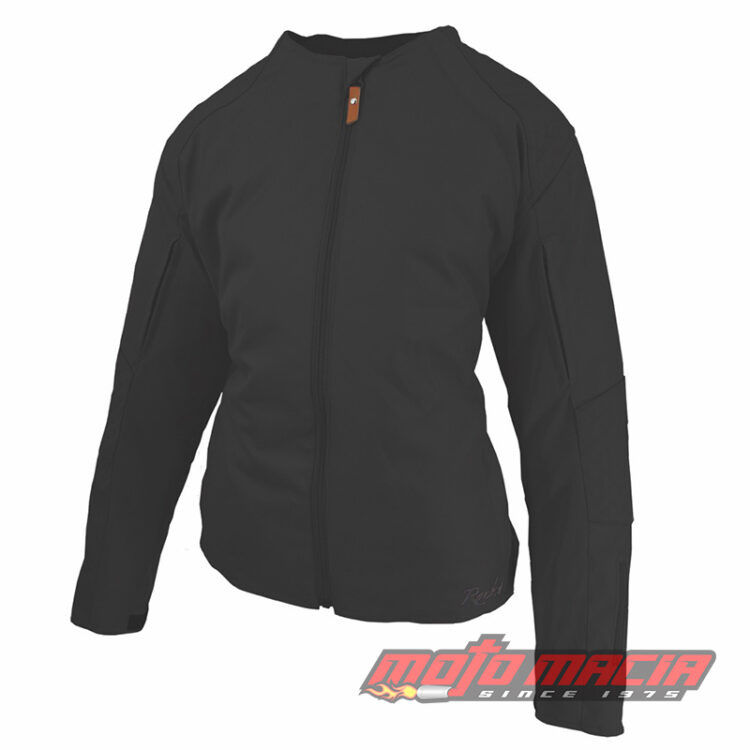 Women Curve Jacket