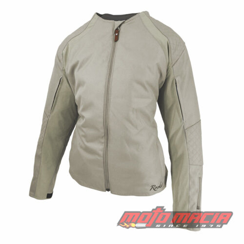 Women Curve Jacket