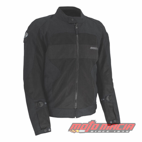 Valiant Jacket