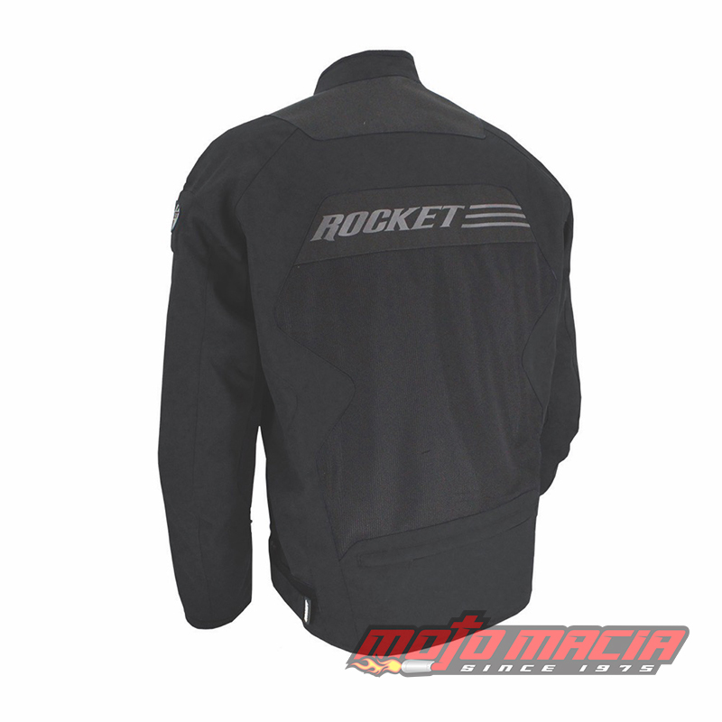 Valiant Jacket - Image 2