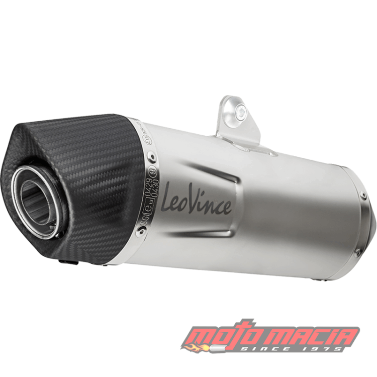 EXHAUST LV1 KTM 690 SS 21 Gas Gas SM700 2022-2024 KTM 690 SMC 2019-2024 KTM 690 enduro 2019-2024