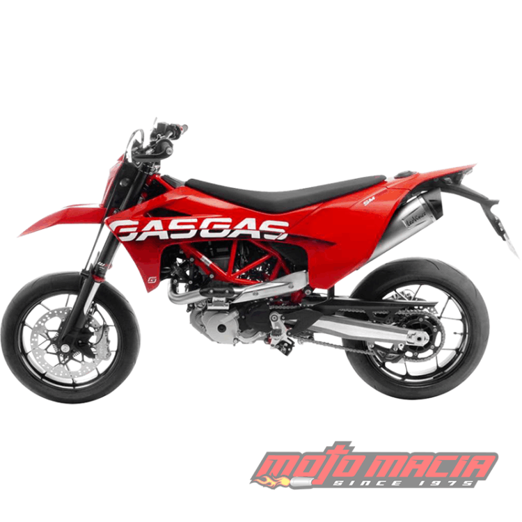 EXHAUST LV1 KTM 690 SS 21 Gas Gas SM700 2022-2024 KTM 690 SMC 2019-2024 KTM 690 enduro 2019-2024 - Image 3