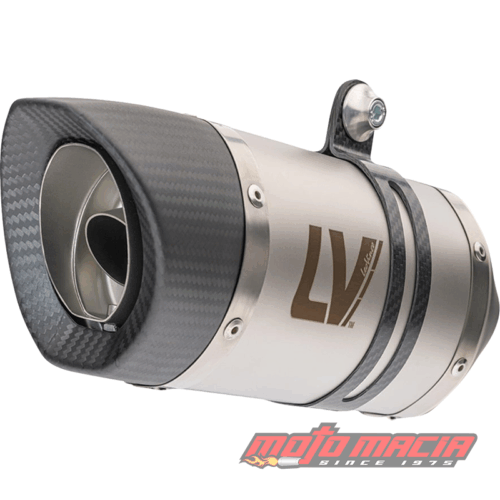 EXHAUST SS 660 RS TUONO Aprilia RS660 2021-2024 Aprilia TUONO 660 2021-2024