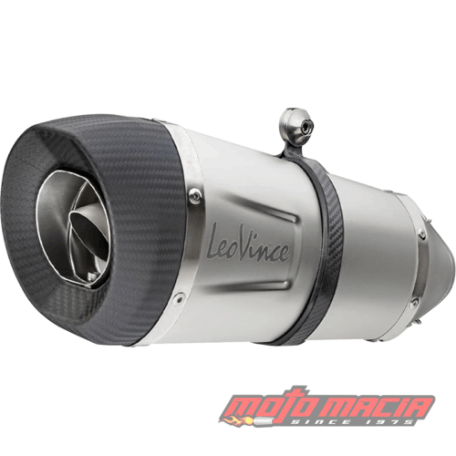 EXHAUST FACTORY R7 SS Yamaha R7 2021-2022