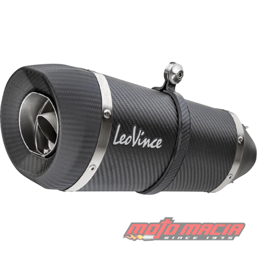 EXHAUST FACTORY R7 CF Yamaha R7 2021-2022