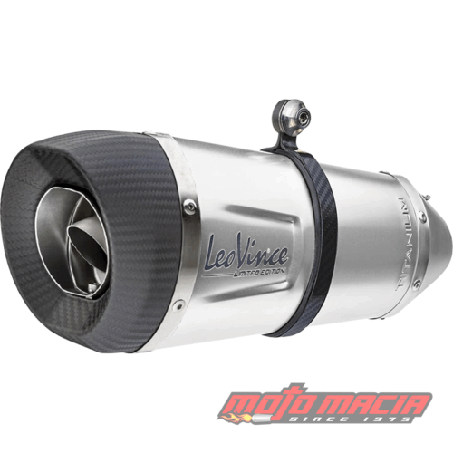 MUFFLER FACT S TI 1000SX Kawasaki NINJA 1000 2020-2024 Kawasaki TOURER 2020-2024