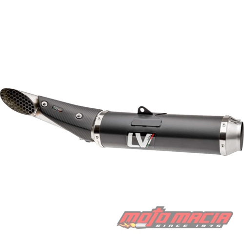 EXHAUST LV  MT-09 Yamaha MT09 2021-2023