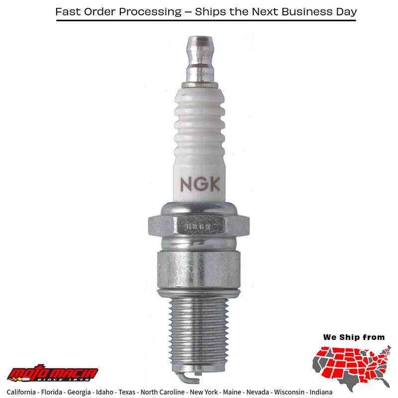 SPARK PLUG #3630/04