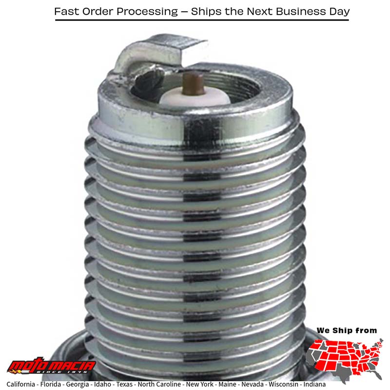 SPARK PLUG #3630/04 - Image 2