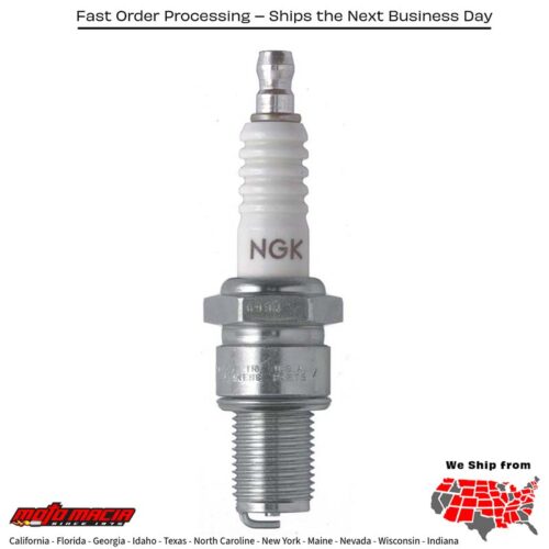SPARK PLUG #7928/04