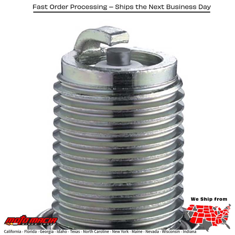 SPARK PLUG #7928/04 - Image 2