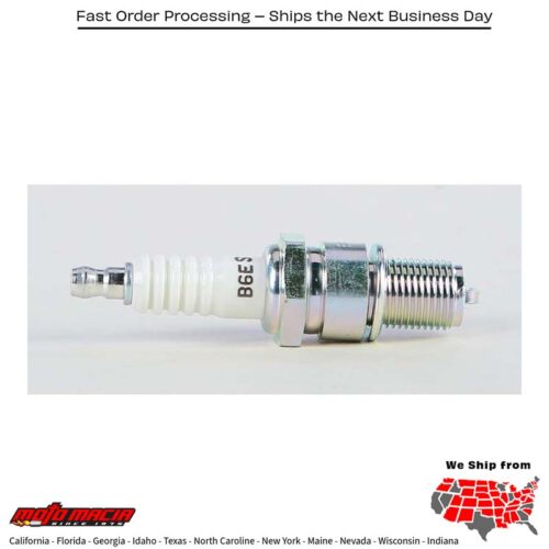 SPARK PLUG #7432/04