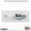 SPARK PLUG #2877/04 SOLID