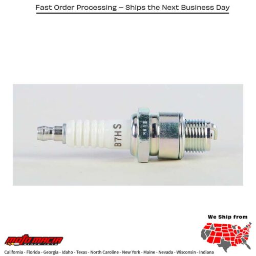 SPARK PLUG #5110/04