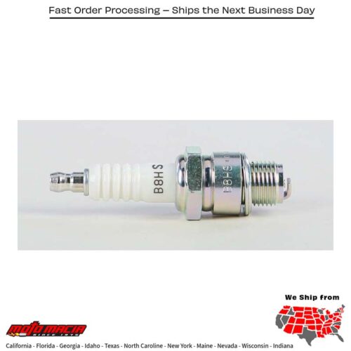 SPARK PLUG #5510/04