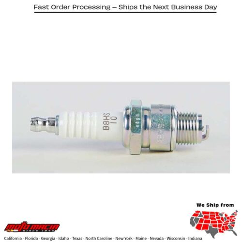 SPARK PLUG #5126/04
