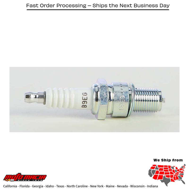SPARK PLUG #3530/04