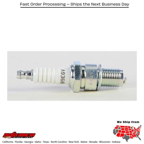 SPARK PLUG #5827/04