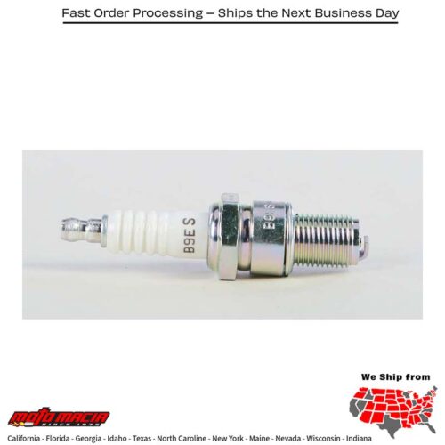 SPARK PLUG #2611/04
