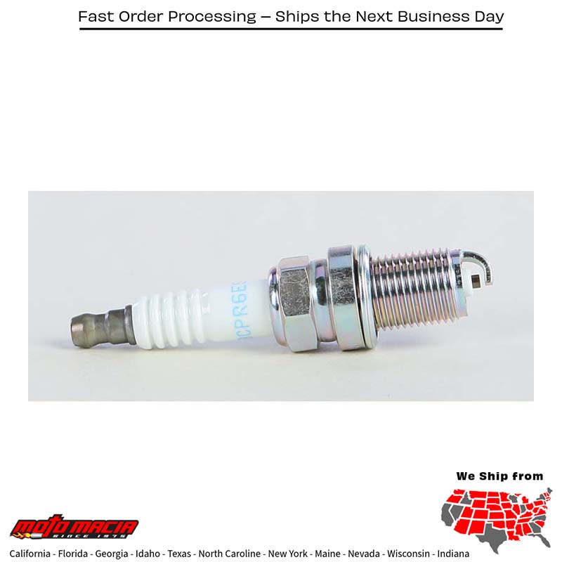 SPARK PLUG #2330/04