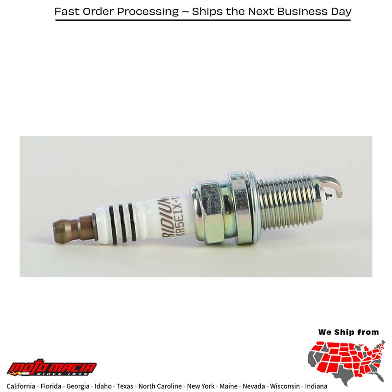 SPARK PLUG #5464/04