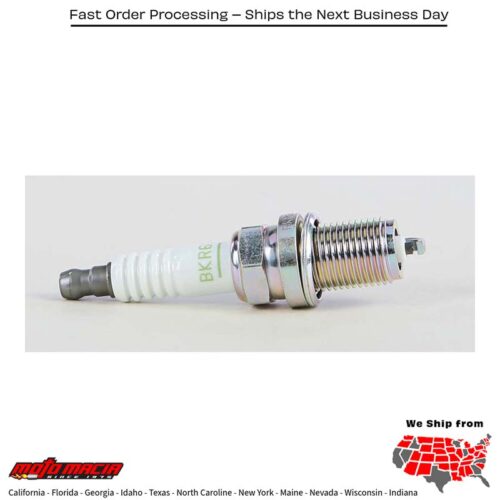 SPARK PLUG #6962/04