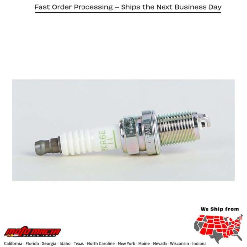 SPARK PLUG #2756/04