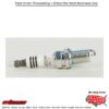 SPARK PLUG #6418/04