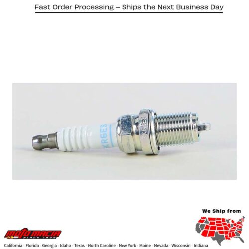 SPARK PLUG #6364/04
