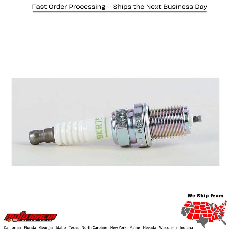 SPARK PLUG #4644/04