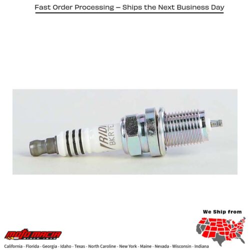 SPARK PLUG #6988/04