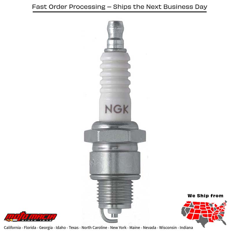 SPARK PLUG #3611/04