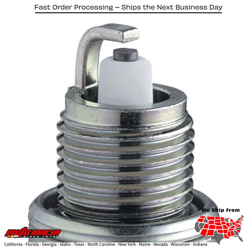 SPARK PLUG #3611/04 - Image 2