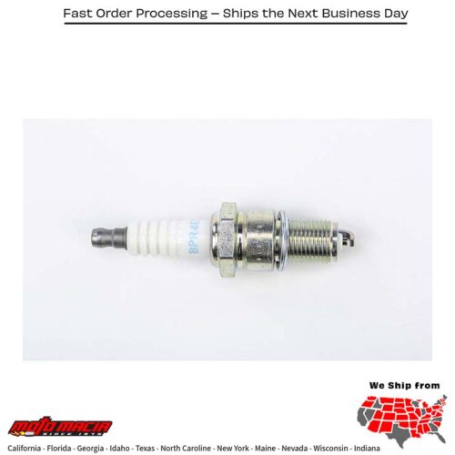 SPARK PLUG #6578/04 SOLID
