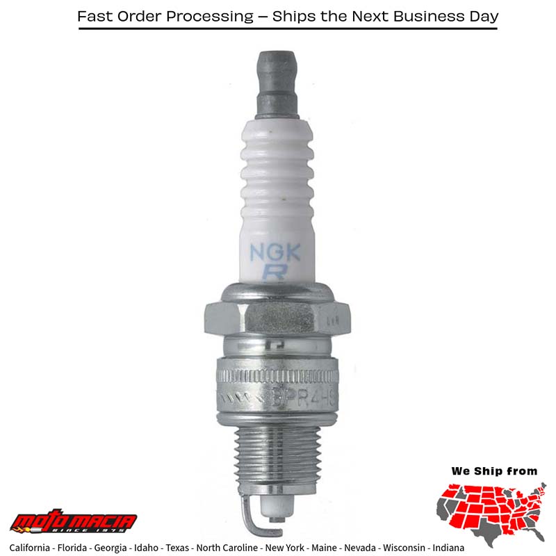 SPARK PLUG #7823/10
