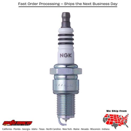 SPARK PLUG #2115/04
