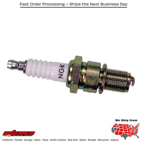 SPARK PLUG #7734/04