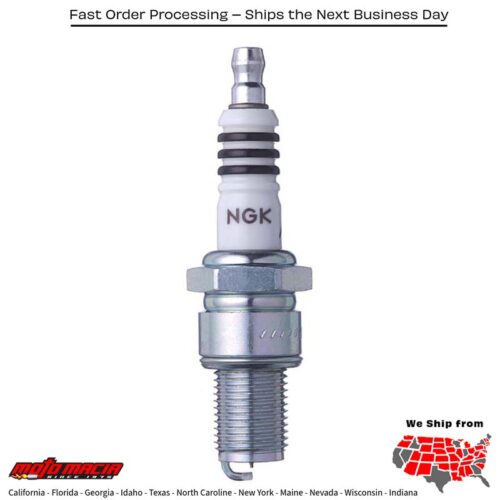 SPARK PLUG #6801/04
