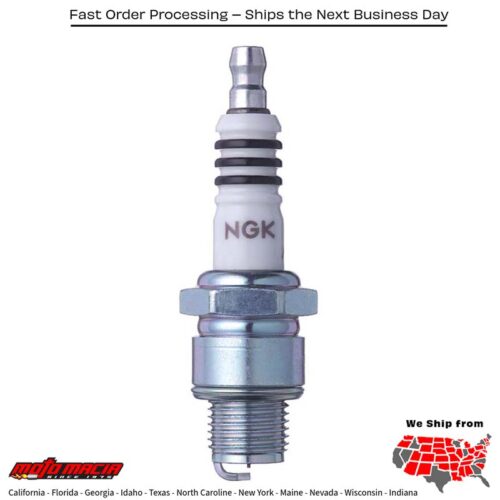 SPARK PLUG #6692/04