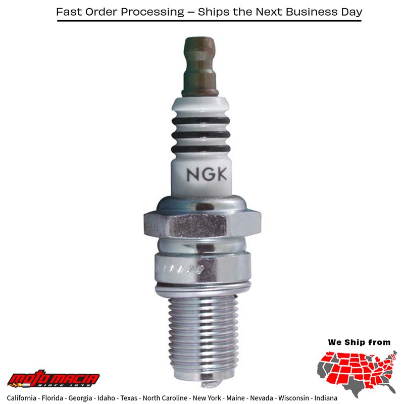 SPARK PLUG #2707/04