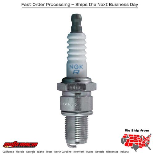 SPARK PLUG #2689/04