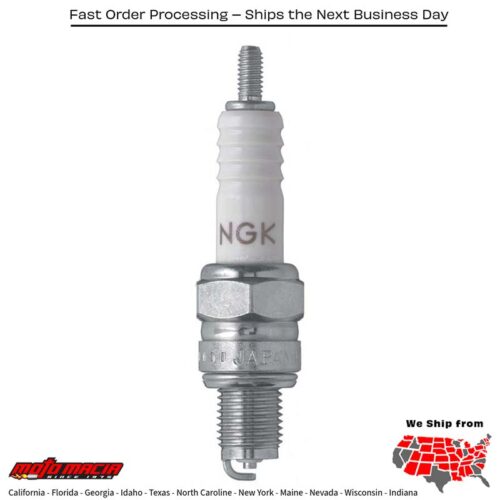 SPARK PLUG #3228/04