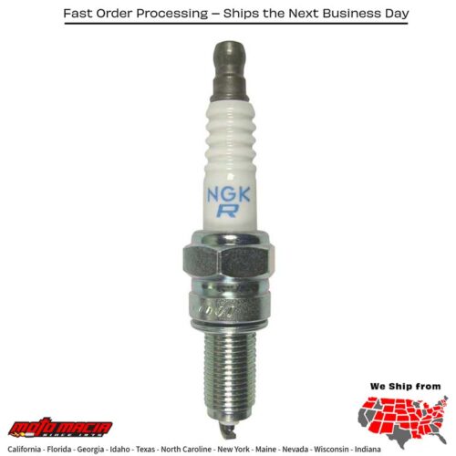 SPARK PLUG #5958/10