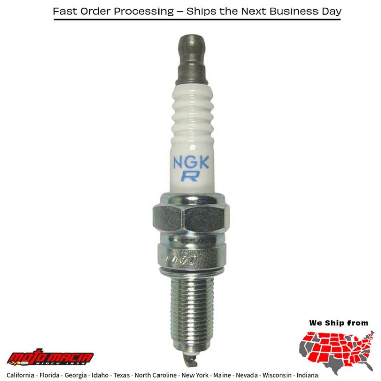 SPARK PLUG #5958/10