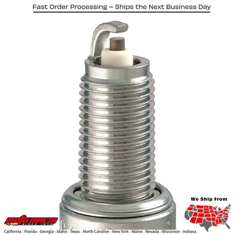 SPARK PLUG #3901/04 - Image 2