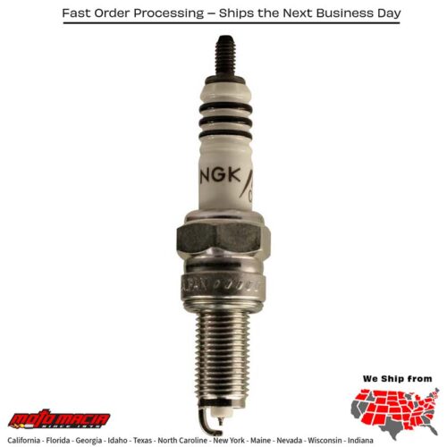 SPARK PLUG #9198/04